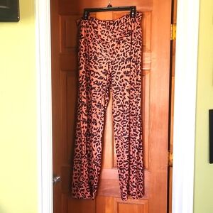 Cute loose fit baggy pants